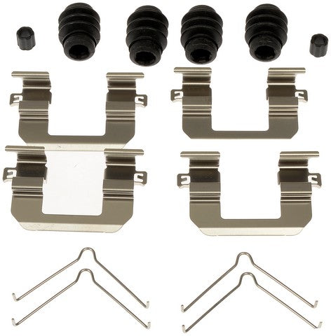 Dorman - First Stop Disc Brake Hardware Kit P/N:HW13829 Fits: Hyundai Elantra 18-17 - Image 3