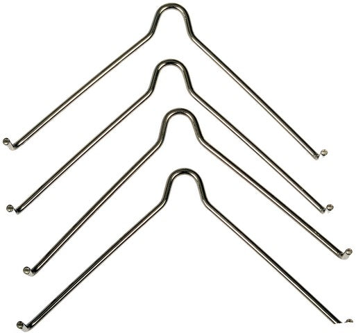 Dorman - First Stop Disc Brake Hardware Kit P/N:HW13829 Fits: Hyundai Elantra 18-17 - Image 5