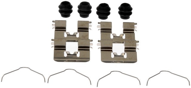Dorman - First Stop Disc Brake Hardware Kit P/N:HW13840 Fits: Hyundai Santa Fe 18-17 - Image 3