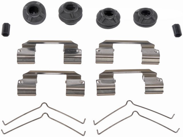 Dorman - First Stop Disc Brake Hardware Kit P/N:HW13920 Fits: Toyota Venza 16-09 - Image 1