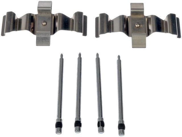 Dorman - First Stop Disc Brake Hardware Kit P/N:HW13921 Fits: Mercedes-benz C32 Amg 04-02, Mercedes-benz E500 05-04 - Image 1