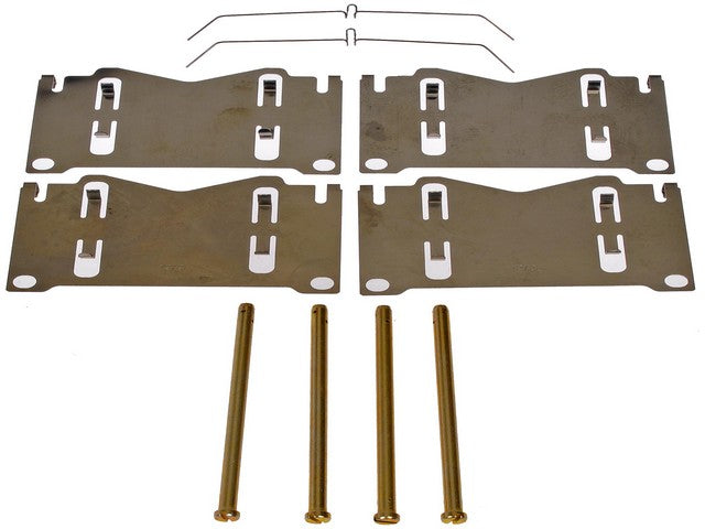 Dorman - First Stop Disc Brake Hardware Kit P/N:HW13924 Fits: Lexus Lx470 07-06 - Image 1