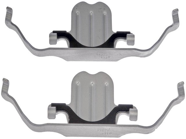 Dorman - First Stop Disc Brake Hardware Kit P/N:HW13926 Fits: BMW 128i 11-08, BMW 328i 12-08, BMW 328xi 08-07, BMW 528i 2011, BMW Z4 12-09 - Image 1