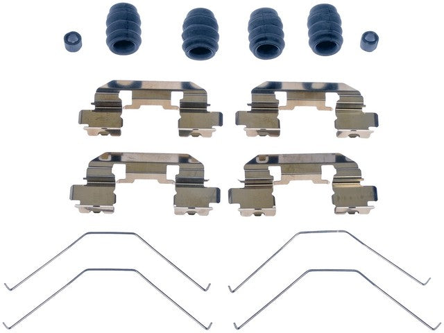 Dorman - First Stop Disc Brake Hardware Kit P/N:HW13937 Fits: Honda Odyssey 13-11 - Image 1