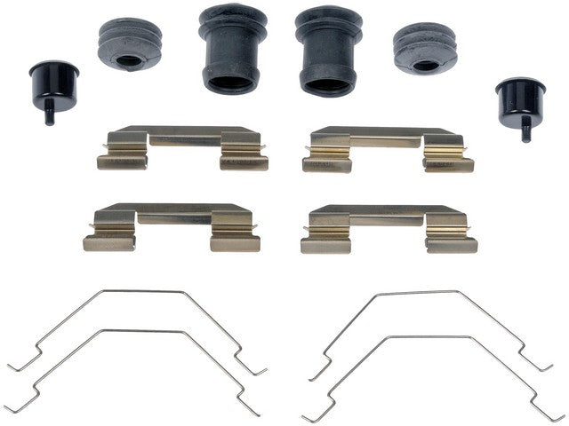 Dorman - First Stop Disc Brake Hardware Kit P/N:HW13938 Fits: Mazda Protege5 03-02 - Image 1