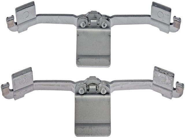 Dorman - First Stop Disc Brake Hardware Kit P/N:HW13961 Fits: Volvo S60 2008, Volvo Xc90 14-03 - Image 1