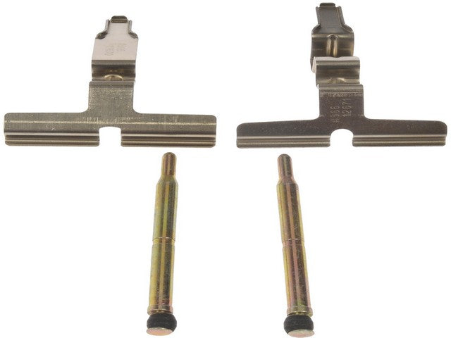 Dorman - First Stop Disc Brake Hardware Kit P/N:HW13962 Fits: Honda Accord 2014, Mercedes-benz C230 00-97, Mercedes-benz C230 07-02, Mercedes-benz Clk320 1998, Mercedes-benz Slk230 04-98, Mercedes-benz Slk320 04-01 - Image 1