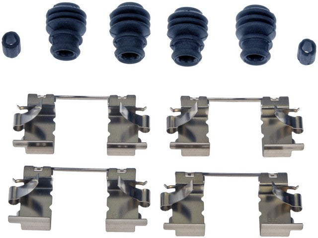Dorman - First Stop Disc Brake Hardware Kit P/N:HW13967 Fits: Honda Accord 18-15, Honda Accord 2013, Honda Hr-v 17-16 - Image 1