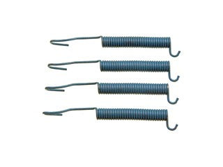 Dorman - First Stop Drum Brake Shoe Return Spring Kit P/N:HW140 Fits: International 1654 1980, International Cargostar 82-80 - Image 1