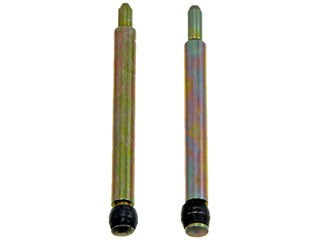 Dorman - First Stop Disc Brake Caliper Bolt P/N:HW14009 Fits: Volkswagen Campmobile, Volkswagen Transporter, Volvo 240, Volvo 242, Volvo 244, Volvo 245, Volvo 262, Volvo 264, Volvo 265, Volvo 740 - Image 1
