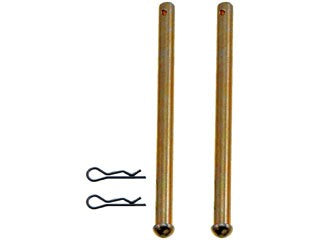 Dorman - First Stop Disc Brake Caliper Bolt P/N:HW14023 Fits: Lexus Gx470, Mazda Rx-7, Toyota 4runner, Toyota Fj Cruiser, Toyota Land Cruiser, Toyota Pickup, Toyota Sequoia, Toyota Tacoma, Toyota Tundra - Image 1
