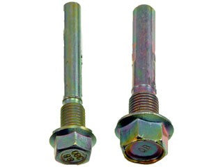 Dorman - First Stop Disc Brake Caliper Bolt P/N:HW14040 Fits: Mazda 626 82-81, Mazda Miata 05-99, Mazda Miata 97-90, Mitsubishi Lancer 06-02, Suzuki Grand Vitara 05-99, Suzuki Sidekick 98-96, Suzuki Xl-7 04-02 - Image 1