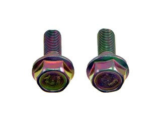 Dorman - First Stop Disc Brake Caliper Bolt P/N:HW14053 Fits: Lexus Ls400 92-91, Nissan 200sx 88-87, Nissan 280zx 1983, Nissan 300zx 89-84, Nissan Stanza 89-87 - Image 1