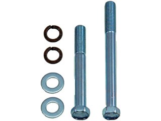 Dorman - First Stop Disc Brake Caliper Bolt P/N:HW14054 Fits: Chevrolet Nova, Geo Prizm, Toyota Camry, Toyota Celica, Toyota Corolla, Toyota Mr2, Toyota Paseo, Toyota Previa, Toyota Tercel - Image 1