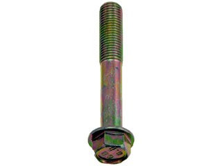 Dorman - First Stop Disc Brake Caliper Bolt P/N:HW14063 Fits: Mazda B2000 87-86, Mazda B2200 84-82, Mazda B2200 93-87, Mazda B2600 93-87 - Image 1