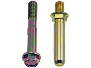 Dorman - First Stop Disc Brake Caliper Bolt P/N:HW14065 Fits: Acura Integra 89-86, Honda Accord 89-86, Honda Prelude 87-85 - Image 1