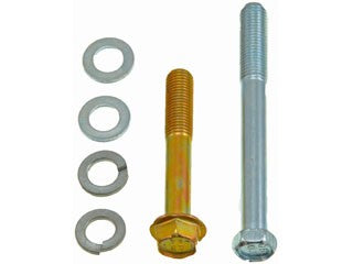 Dorman - First Stop Disc Brake Caliper Bolt P/N:HW14066 Fits: Lexus Es250 91-90, Lexus Es300 01-00, Toyota Camry 91-86, Toyota Celica 93-86, Toyota Pickup 94-84, Toyota Supra 92-90, Toyota T100 1993, Toyota T100 98-95 - Image 1