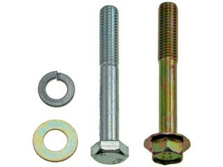 Dorman - First Stop Disc Brake Caliper Bolt P/N:HW14070 Fits: Lexus Es250 91-90, Lexus Es300 96-92, Toyota Camry 96-89, Toyota Celica 93-88, Toyota Supra 92-90 - Image 1