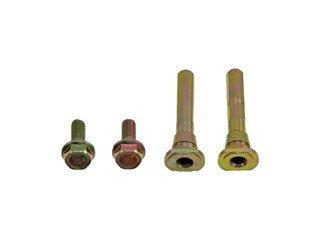 Dorman - First Stop Disc Brake Caliper Bolt P/N:HW14082 Fits: Acura Integra, Acura Legend, Acura Rdx, Acura Rl, Acura Rsx, Acura Tl, Acura Tsx, Acura Vigor, Chevrolet Aveo, Chevrolet Aveo5 - Image 1
