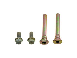 Dorman - First Stop Disc Brake Caliper Bolt P/N:HW14090 Fits: Acura Cl, Acura Integra, Acura Legend, Acura Nsx, Acura Rl, Acura Tl, Acura Tsx, Acura Vigor, Honda Accord, Honda Civic, Honda Crosstour, Honda Cr-v, Honda Odyssey, Honda Prelude, Isuzu Oasis - Image 1