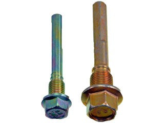 Dorman - First Stop Disc Brake Caliper Bolt P/N:HW14101 Fits: Dodge Colt 94-91, Eagle Summit 96-93, Mitsubishi Mirage 99-91, Plymouth Colt 94-92 - Image 1