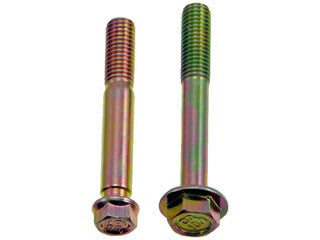 Dorman - First Stop Disc Brake Caliper Bolt P/N:HW14103 Fits: Dodge Colt, Dodge Stealth, Eagle 2000 Gtx, Eagle Summit, Eagle Talon, Honda Civic, Mitsubishi 3000gt, Mitsubishi Diamante, Mitsubishi Eclipse, Mitsubishi Galant - Image 1
