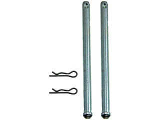 Dorman - First Stop Disc Brake Caliper Bolt P/N:HW14108 Fits: Toyota 4runner 02-92, Toyota Land Cruiser 1991, Toyota T100 98-93, Toyota Tacoma 04-95 - Image 1