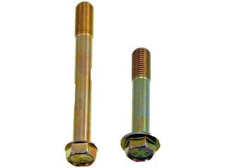Dorman - First Stop Disc Brake Caliper Bolt P/N:HW14110 Fits: Ford Aspire 97-94, Kia Rio 2002 - Image 1
