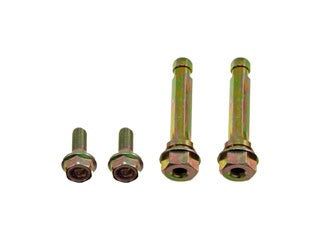 Dorman - First Stop Disc Brake Caliper Bolt P/N:HW14112 Fits: Geo Prizm, Lexus Es300, Lexus Gs300, Lexus Gs400, Lexus Gs430, Lexus Is300, Lexus Ls400, Lexus Ls430, Lexus Sc300, Lexus Sc400 - Image 1