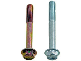 Dorman - First Stop Disc Brake Caliper Bolt P/N:HW14117 Fits: BMW 325, BMW 325e, BMW 325es, BMW 325i, BMW 325is, BMW 325ix, Volvo 760, Volvo 780, Volvo 850, Volvo 940, Volvo 960, Volvo S70, Volvo S90, Volvo V70, Volvo V90 - Image 1