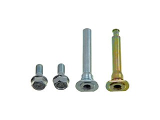Dorman - First Stop Disc Brake Caliper Bolt P/N:HW14119 Fits: Acura Cl, Buick Terraza, Chevrolet Cobalt, Chevrolet Prizm, Chevrolet Uplander, Chrysler Sebring, Dodge Stratus, Honda Accord, Honda Civic - Image 1