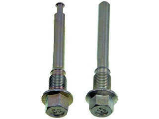 Dorman - First Stop Disc Brake Caliper Bolt P/N:HW14120 Fits: Acura Slx, Dodge Stealth, Eagle Summit, Honda Passport, Isuzu Amigo, Isuzu Impulse, Isuzu Rodeo, Isuzu Rodeo Sport, Isuzu Stylus - Image 1