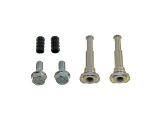 Dorman - First Stop Disc Brake Caliper Bolt P/N:HW14122 Fits: Infiniti I30 01-96, Nissan Maxima 02-96 - Image 1