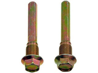 Dorman - First Stop Disc Brake Caliper Bolt P/N:HW14127 Fits: Honda Passport 01-98, Isuzu Amigo 00-98, Isuzu Rodeo 01-98, Isuzu Rodeo Sport 2001 - Image 1