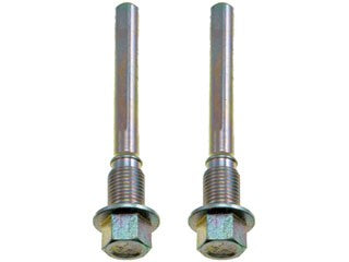 Dorman - First Stop Disc Brake Caliper Bolt P/N:HW14128 Fits: Isuzu Amigo 00-98, Isuzu Axiom 04-02, Isuzu Rodeo 01-98, Isuzu Rodeo Sport 2001 - Image 1