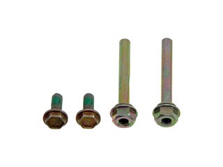 Dorman - First Stop Disc Brake Caliper Bolt P/N:HW14130 Fits: Audi A3, Audi A4, Audi A4 Quattro, Audi A6, Audi A8 Quattro, Audi Allroad Quattro, Audi S4, Audi S5, Audi S6, Audi S8 - Image 1