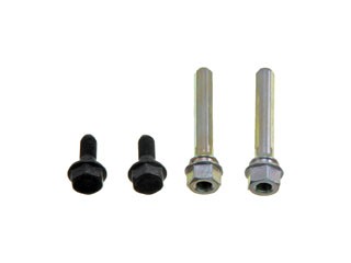 Dorman - First Stop Disc Brake Caliper Bolt P/N:HW14136 Fits: Scion Xa 06-04, Scion Xb 06-04, Toyota Celica 2000, Toyota Echo 05-00, Toyota Mr2 Spyder 05-00, Toyota Prius 09-01, Toyota Sienna 10-04 - Image 1