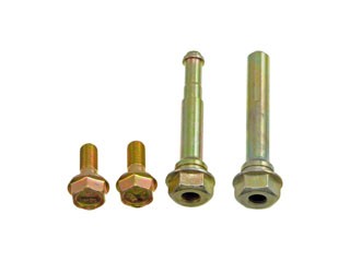 Dorman - First Stop Disc Brake Caliper Bolt P/N:HW14137 Fits: Acura Mdx, Honda Odyssey, Lexus Lx470, Mazda Miata, Mazda Mx-5 Miata, Mazda Protege, Mazda Rx-8, Suzuki Grand Vitara, Suzuki Xl-7, Toyota Land Cruiser, Toyota Rav4 - Image 1