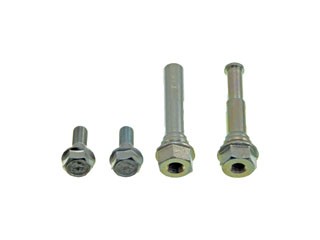 Dorman - First Stop Disc Brake Caliper Bolt P/N:HW14138 Fits: Infiniti Ex35, Infiniti Fx35, Infiniti Fx45, Infiniti G37, Infiniti M35, Infiniti M37, Infiniti M45, Infiniti Q45, Nissan 370z - Image 1