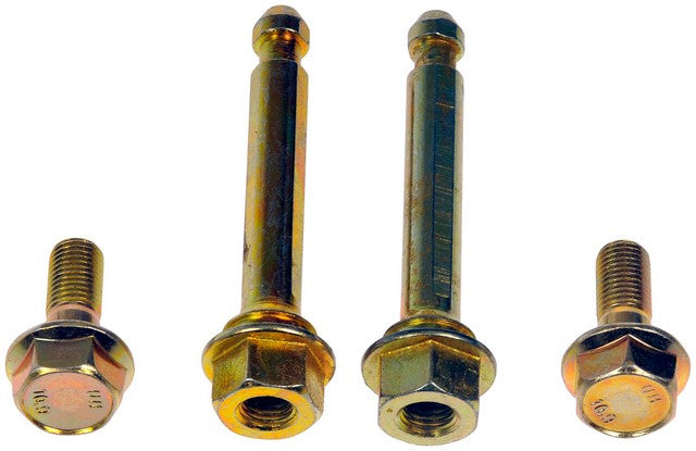 Dorman - First Stop Disc Brake Caliper Bolt P/N:HW14143 Fits: Toyota Avalon 99-95 - Image 1