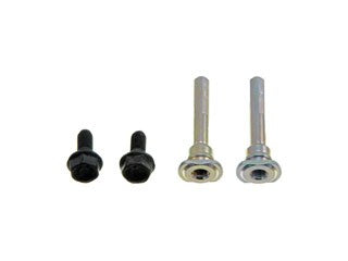 Dorman - First Stop Disc Brake Caliper Bolt P/N:HW14145 Fits: Hyundai Santa Fe 06-01, Kia Amanti 06-04, Kia Sportage 10-05 - Image 1