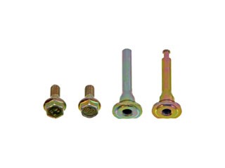 Dorman - First Stop Disc Brake Caliper Bolt P/N:HW14149 Fits: Subaru Forester 08-98, Subaru Impreza 07-99, Subaru Legacy 05-00 - Image 1