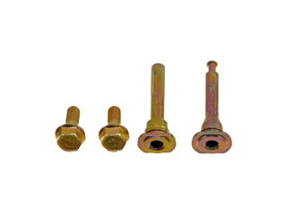 Dorman - First Stop Disc Brake Caliper Bolt P/N:HW14152 Fits: Acura Mdx 06-01, Honda Odyssey 04-02, Honda Pilot 08-03, Infiniti M45 04-03, Infiniti Q45 06-02, Subaru Baja 06-03 - Image 1