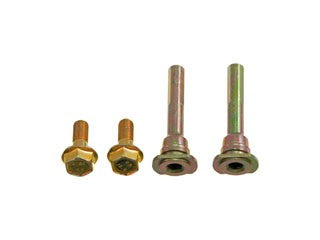 Dorman - First Stop Disc Brake Caliper Bolt P/N:HW14153 Fits: Hyundai Azera 09-06, Hyundai Sonata 05-99, Hyundai Tucson 09-05, Hyundai Xg300 2001, Hyundai Xg350 05-02, Kia Optima 05-01, Kia Sorento 09-03 - Image 1