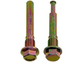 Dorman - First Stop Disc Brake Caliper Bolt P/N:HW14157 Fits: Kia Rio 05-03, Kia Spectra 05-01 - Image 1