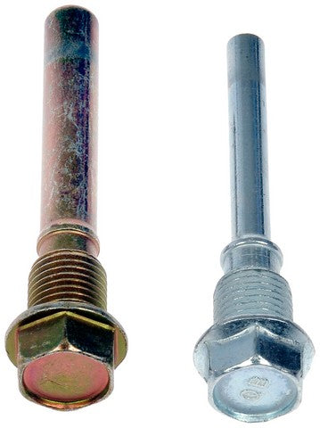 Dorman - First Stop Disc Brake Caliper Bolt P/N:HW14162 Fits: Infiniti J30 97-93, Infiniti M30 92-90, Infiniti Q45 01-90 - Image 1