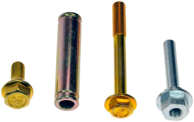 Dorman - First Stop Disc Brake Caliper Bolt P/N:HW14165 Fits: Honda Insight 06-00 - Image 1