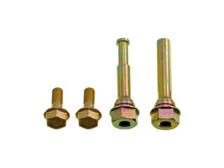 Dorman - First Stop Disc Brake Caliper Bolt P/N:HW14176 Fits: Ford Fusion, Lincoln Mkz, Lincoln Zephyr, Mazda 6, Mazda Mpv, Mercury Milan, Nissan Frontier, Nissan Pathfinder, Nissan Xterra, Subaru B9 Tribeca - Image 1
