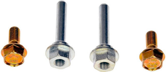 Dorman - First Stop Disc Brake Caliper Bolt P/N:HW14190 Fits: Honda Civic 1975, Honda Crx 91-88, Honda Prelude 87-83, Honda Wagovan 1984, Honda Wagovan 87-86 - Image 1