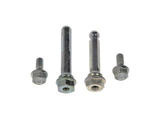 Dorman - First Stop Disc Brake Caliper Bolt P/N:HW14193 Fits: Lexus Es350 10-07, Lexus Is250 08-06, Pontiac Vibe 10-09, Scion Xb 11-08, Scion Xd 10-08, Toyota Avalon 10-08, Toyota Camry 11-07, Toyota Highlander 10-08, Toyota Rav4 10-06, Toyota Yaris 10-07 - Image 1